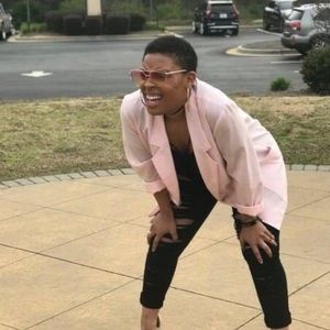 Meet your Posher, William